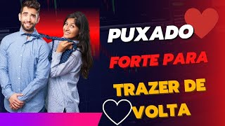 VEM E NÃO TE LARGA MAIS