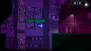 Cyberplug - Level 3 (1m 01s)