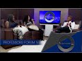 | The Xavier Musgrove Show | The Xavier Musgrove Show