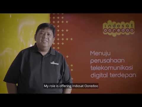 Silverfort and IndoSat - Preventing Identity-Based Attacks with Adaptive Risk-Based Analysis