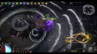 Spectral Helix Inquisitor, int stackerrrr