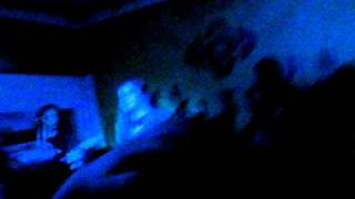 HARD RIDE - Stand up live