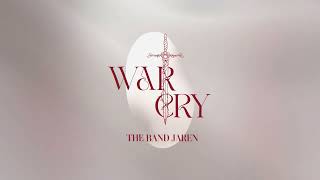 Download lagu The Band JAREN | War Cry mp3