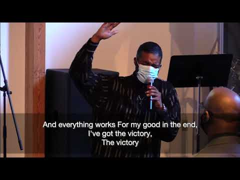 Remember What You Did: Deuteronomy 9 (06.13.21)