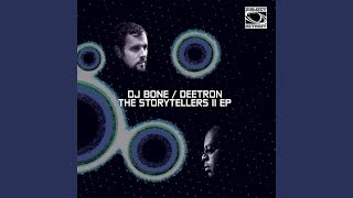 That D Beat (Deetron Remix)