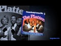 The Platters - Don't Be Cruel