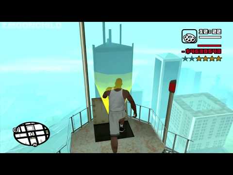 Starter Save-Part 34-The Chain Game Fat CJ -GTA San Andreas PC-complete walkthrough-achieving ??.??%