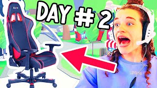 WHO CAN PLAY ROBLOX FOR THE LONGEST? Gaming w/ The Norris Nuts