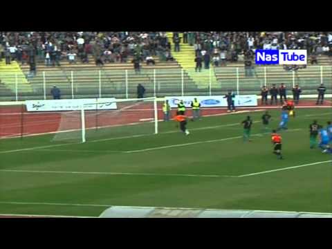 Ligue 1 : CS Constantine - WA Tlemcen J9