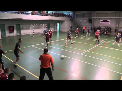 Piazza Gilly - Ergo Flémalle - Match