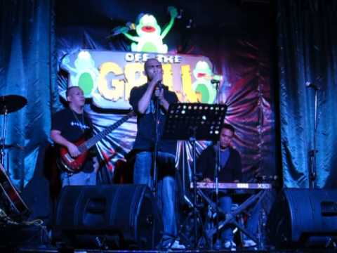 K24/7 - Sana Ay Ikaw Na Nga (Basil Valdez) - Paolo Banaga