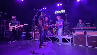 One Love - Hootie and the Blowfish - Exit/In - 11-30-21