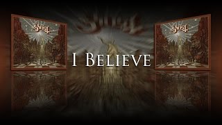 Ghost - I Believe (subtitulado) (ING/ESP)