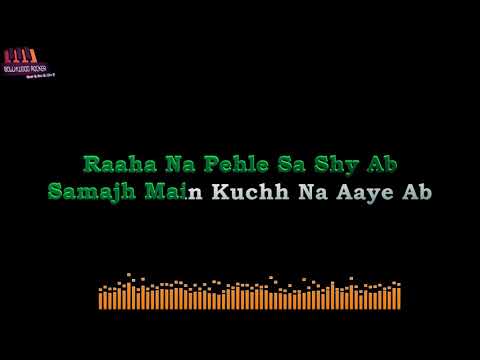 Jugnu Karaoke|Badshah|High qaulity with lyrics