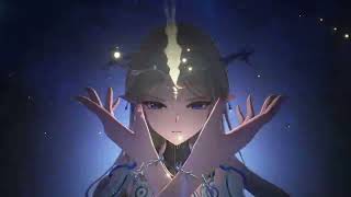 Re: [鳴潮] 內鬼 卡提希婭 部分實機(追加)