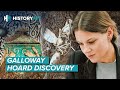 Hands On History Rare Viking Treasure