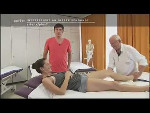 Was ist Prostata-Adenom bei Männern Ich habe Prostatitis kann nicht beenden