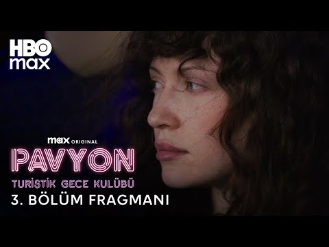 Pavyon | 3. Bölüm Fragmanı