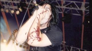 Narcolepsy - My Womb Your War  (featuring Casey Chaos)