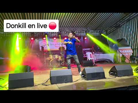 Donkill- Fasciné (Version Live)