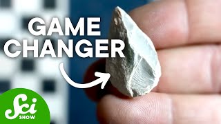 People May Have Walked North America 30,000 Years Ago | SciShow News