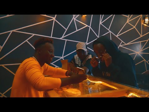 Bwanyuma  by  2c1 ft mafieri meek & sean eazy