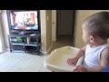Baby TV Glue