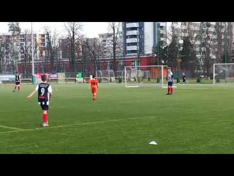 Academia FC “U” Luceafărul Cluj - ACS Viking Pruszynski