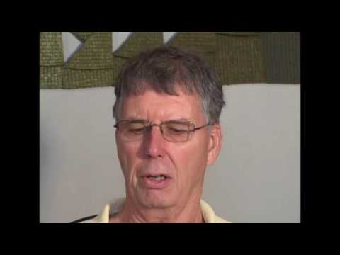 Michael Stonebraker, 2014 ACM Turing Award Recipient