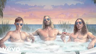 Taylor Hawkins &amp; The Coattail Riders - Don&#39;t Look At Me That Way (Official Audio)