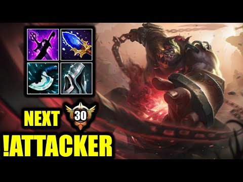 🔥 NEXT GRANDMASTER HERO - !Attacker - Pudge - Dota 2 Pro Game Highlights