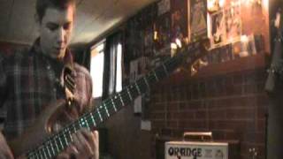 Rings of Saturn - Embryonic Anomaly Bass