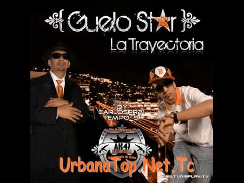 Syko Ft. Guelo Star ,Chyno Nyno & Jory - Raperito Bye Bye (Official Remix) Urbanatop.net.tc