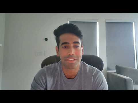 Steady Signals for Dizziness video thumbnail