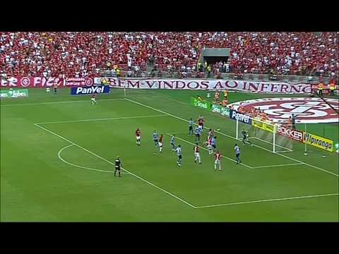 Internacional 1x2 Grêmio - Gauchão 2018