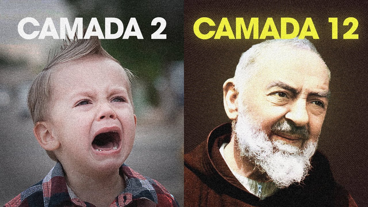 How to Accelerate the Transition Between Personality Layers | Philosophy Seminar