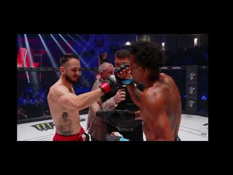 MILOŠ JANIČIĆ vs ALEX OLIVEIRA -COBRA VS COWBOY FNC 26  Podgorica; fuull match and ceremony