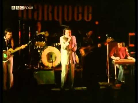 Kursaal Flyers - The Great Artiste (live)