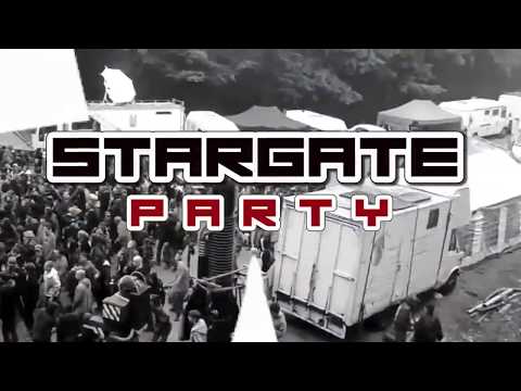 teaser stargate party
