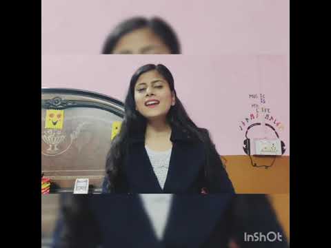 Ankita kad Aji Rooth K...