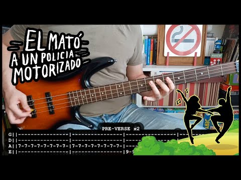 El Baile De La Colina - El Mato a un Policia…