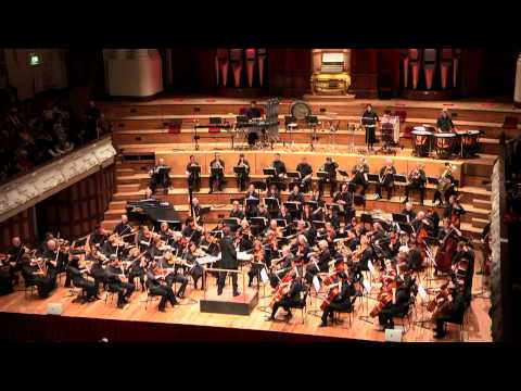 A Salute to the Big Bands (Auckland Symphony Orchestra) 1080p
