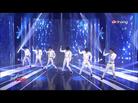 Simply K-Pop - N-SONIC(엔소닉) _ Real Love