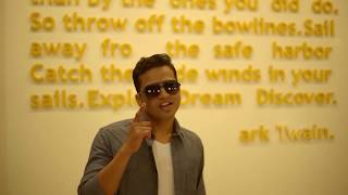 New song "Milky Silky" | Pranab Baral  | TilkTok famous song | Funny love song