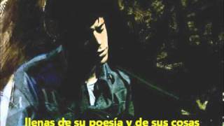 Lou Reed - The Bed - subtitulada español