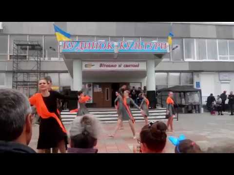 Бабаи 9 мая 2019