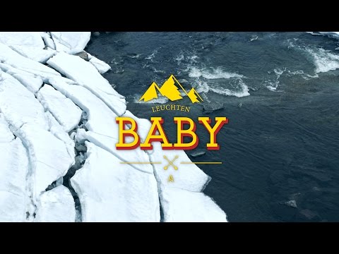 Alidaxo - Leuchten Baby (Official Video)