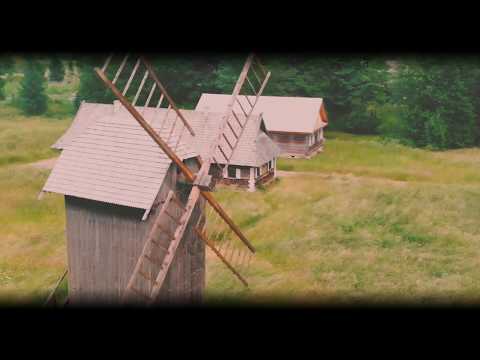 Białowieża skansen