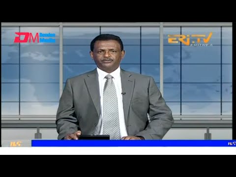 Evening News in Tigrinya for December 2, 2025 - ERi-TV, Eritrea