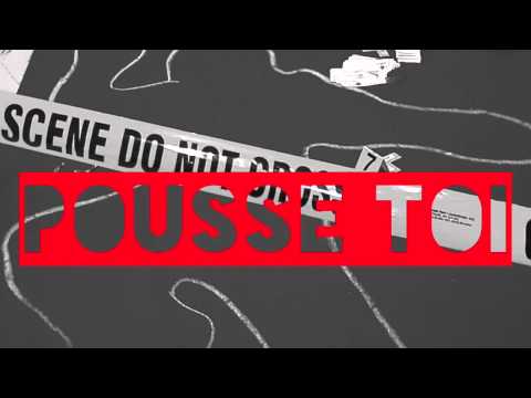 Pousse toi - 2MF x Scarface Hova x M.A.C. x Lil Ces